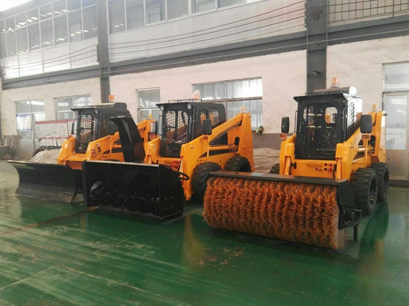 1.5米雪铲雪滚